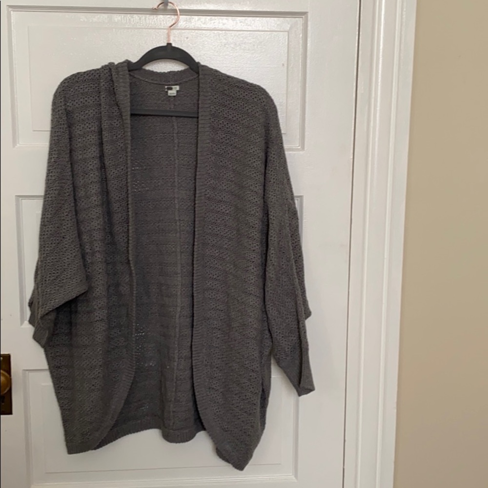 Aerie cardigan